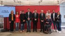 La Diputació de Girona i Eurofirms Foundation s’associen per la inclusió amb la Lliga de l’Accessibilitat