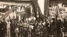 L'Arxiu Municipal fa un estudi sobre els exilis cassanencs