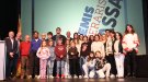 Dues autores de Pineda i d'Oix s'enduen els premis Correlletres d'enguany