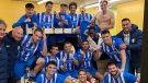 Jornada gairebé rodona per als sèniors de futbol del Cassà
