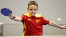 Ladimir Mayorov puja al primer lloc del rànquing mundial de jugadors de fins a 11 anys