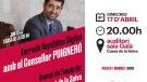 Dimecres que ve, presentació de la llista de Junts per Cassà