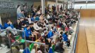 Important victòria del sènior femení de bàsquet del Foment