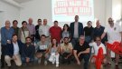 L'Ajuntament presenta el programa de la Festa Major de Cassà 2024       