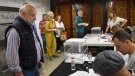A Cassà ha votat gairebé el 30% fins a la una del migdia