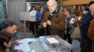 A Cassà, sis punts menys de participació que al 2015
