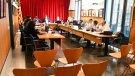 Dilluns,  ple extraordinari a l'Ajuntament de Cassà