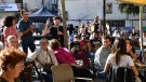 El projecte 'Càntut a les escoles' guanya un dels premis Baldiri Arts i Llengua