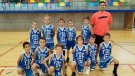 Sotscampionat per a l'equip premini masculí del Foment