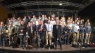 La 48a Nit dels Músics homenatja Enric Rigau i Josep Vilà 
