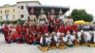 Molta participació als actes de la Festa Major 