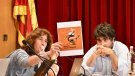 A finals d'any es vol posar en marxa el nou aparcament a Can Rich Xiberta