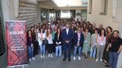 Se celebra una jornada «Compartim experiències» de la Diputació de GironaJ