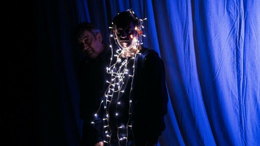 L'espectacle "Com un llum" d'Escenaris Especials es presenta diumenge a Cassà