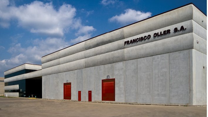 Francisco Oller SA preveu un reenfortiment de l'empresa i tornar a crèixer a partir de l'any que ve