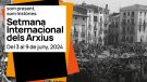 Conferència sobre la transformació del paisatge a Cassà de la Selva al llarg dels segles