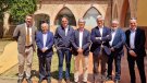 Joan J. Puig, nou president de la Confederació Europea del Suro