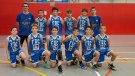 El mini masculí del Foment, sisè al campionat de Catalunya