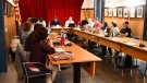 Dilluns, ple extraordinari de l'Ajuntamet de Cassà