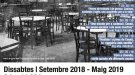 Dissabte, nova xerrada del cicle En l’espai llegim el temps