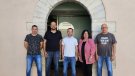 Fornells de la Selva i Quart planegen connectar els municipis amb una via verda