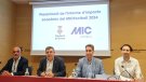 Valoren en 14,5 milions d'€ l'impacte del MIC a les comarques gironines