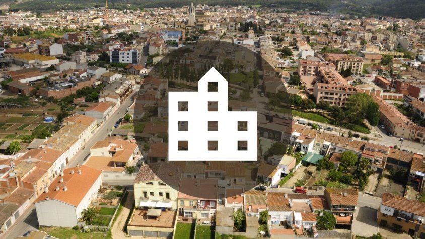 L'Ajuntament  aprova un nou model de cessió d’habitatges per a lloguer social      