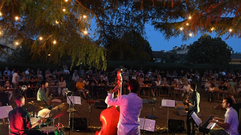Divendres, a Cassà, primer concert de la tercera edició del C-65 