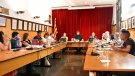 El ple aprova per unanimitat tots els punts de l'ordre del dia