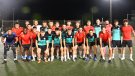 L'equip El Barrio s'imposa a la final del torneig de futbol 7 