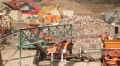 Prinicpi d'acord per resoldre el conflicte pels sorolls al veïnat de Llebrers