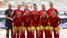 Laia Codina debuta als Jocs Olímpics amb victòria