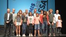 Avui, Festa literària i dia de la dansa