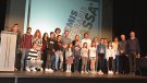 Lliurats els premis de la Festa Literària de Cassà
