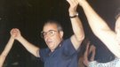 Ha mort el fotògraf i sardanista Manel Miralles Barnada