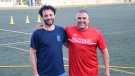 Comencen els entrenaments de la UD Cassà