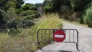 Comencen les reparacions per l'aiguat de dimecres
