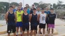El bàsquet cassanenc comença la pretemporada