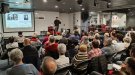 El servei de Biblioteques de la Diputació de Girona organitza 320 activitats formatives duran el curs 2024/25