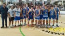 El Barça de bàsquet sub 18 guanya el trofeu Vila de Cassà - Can 60 rural