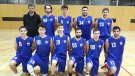 Bons resultats per al bàsquet del Foment