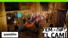El dia 10, XII Marxa de Torxes per la independència