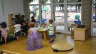La llar d’Infants Taps celebra trenta anys