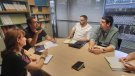 L’Ajuntament de Cassà i la UdG tanquen un acord per promocionar el municipi  