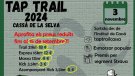 Obertes les inscripcions a la cinquena edició de la Tap Trail pels corriols de Les Gavarres