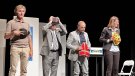 El Grup de Teatre Cassanenc triomfa en la presentació d'El Mètode Grönholm
