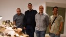 L'exposició sobre Objectes de l'Arxiu enceta els actes de la Fira de Santa Tecla