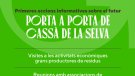 L'Ajuntament comença a informar de com funcionarà el 