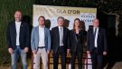 La Fundación Biodiversidad, Wine in Moderation, la flequera Isabel García i Miquel Mascort, XXXII Premis Gla d’Or