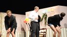Guspira Teatre torna a presentar Mentiders